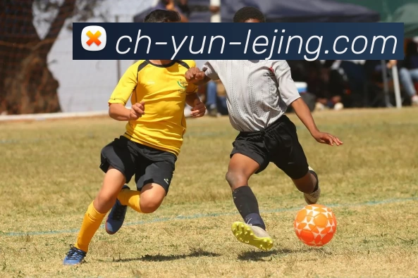 乐竞体育服务体系